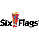 Six Flags Logo